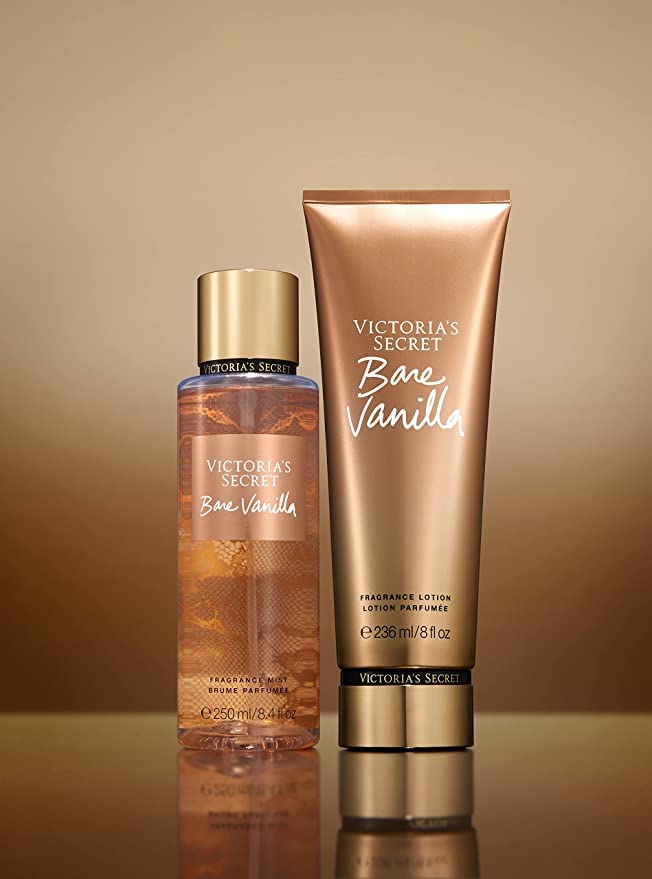 Victoria's Secret Love Spell Mist & Lotion Set