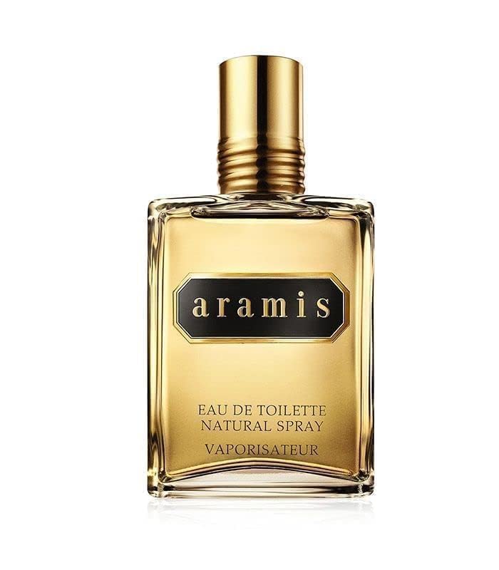 Aramis Eau De Toilette Spray 3.7 oz for Men