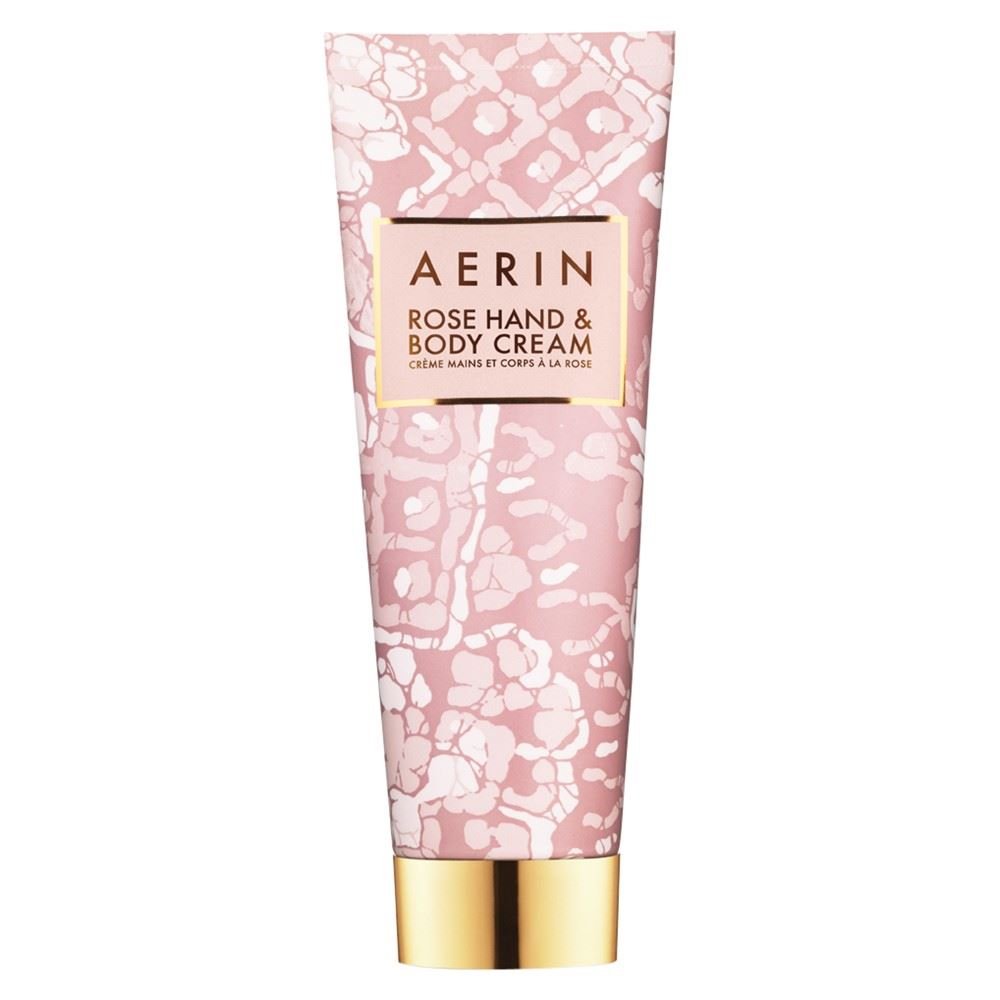AERIN Rose Hand & Body Cream 125ml