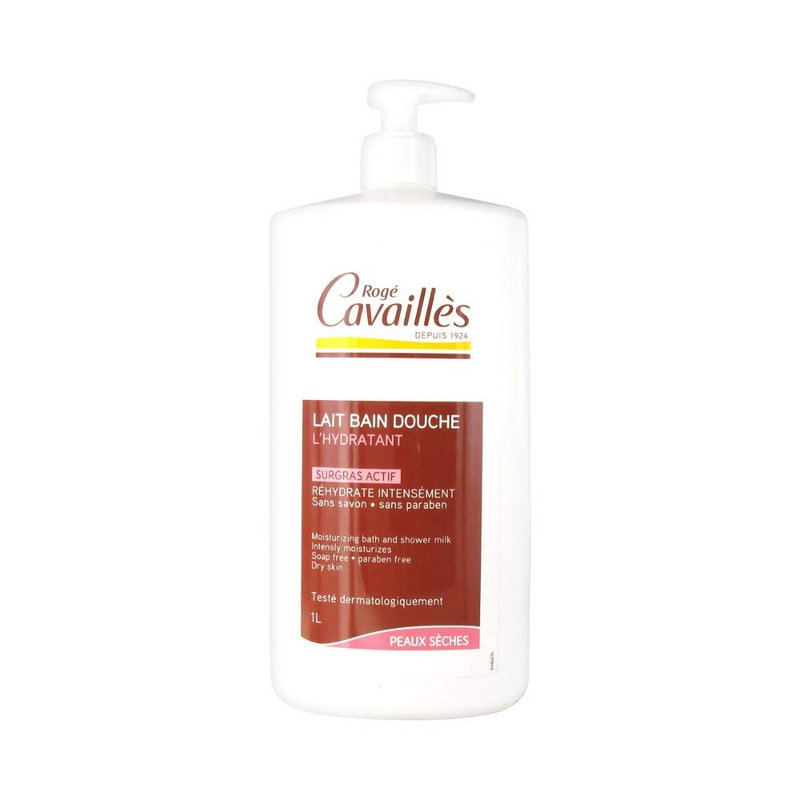 ROGE-CAVAILLES Gel and Soap 1 ml