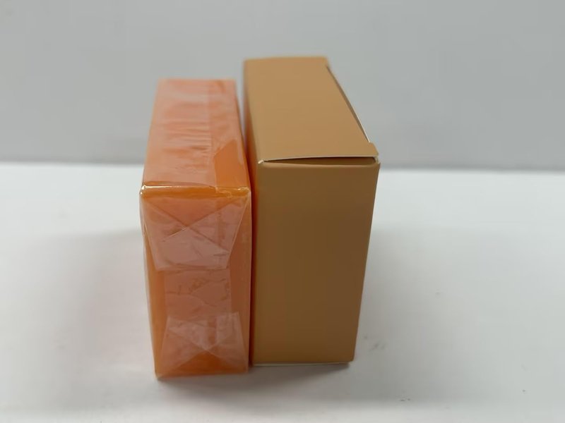 2PC Korabalm Turmeric Soap, Soap for Face, All Natural Face Wash