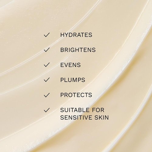 REN Vegan Glow Daily Vit C Gel Cream, 50 ML