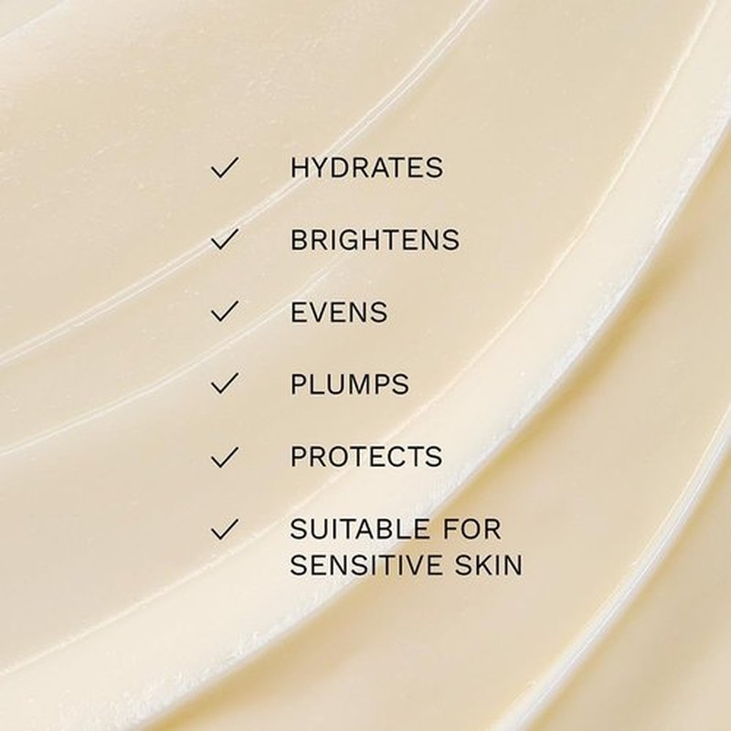 REN Vegan Glow Daily Vit C Gel Cream, 50 ML