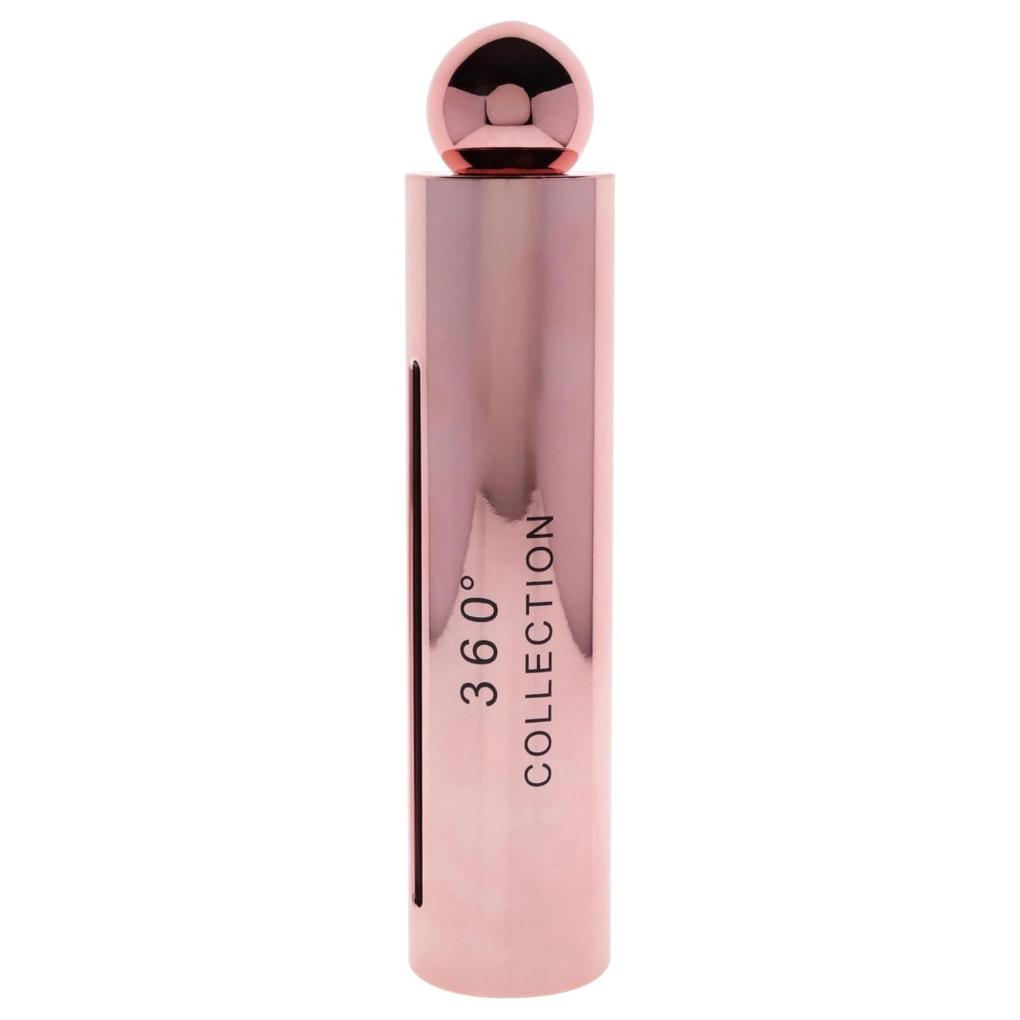 Perry Ellis 360 Collection Rose for Women Eau de Parfum Spray, 3.4 Ounce