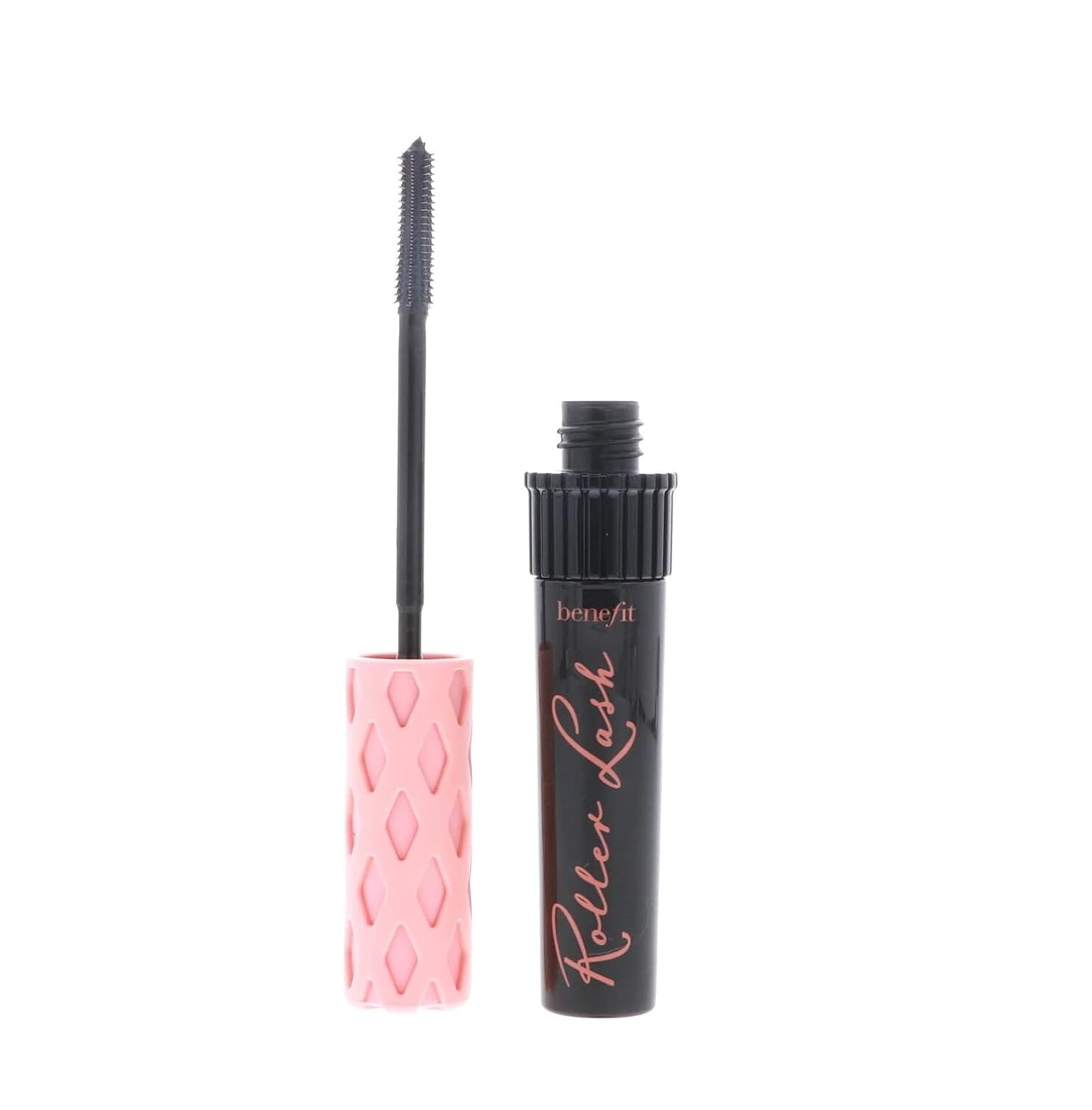 Benefit Cosmetics Roller Lash Super Curling & Lifting Mascara in Black 0.3 oz