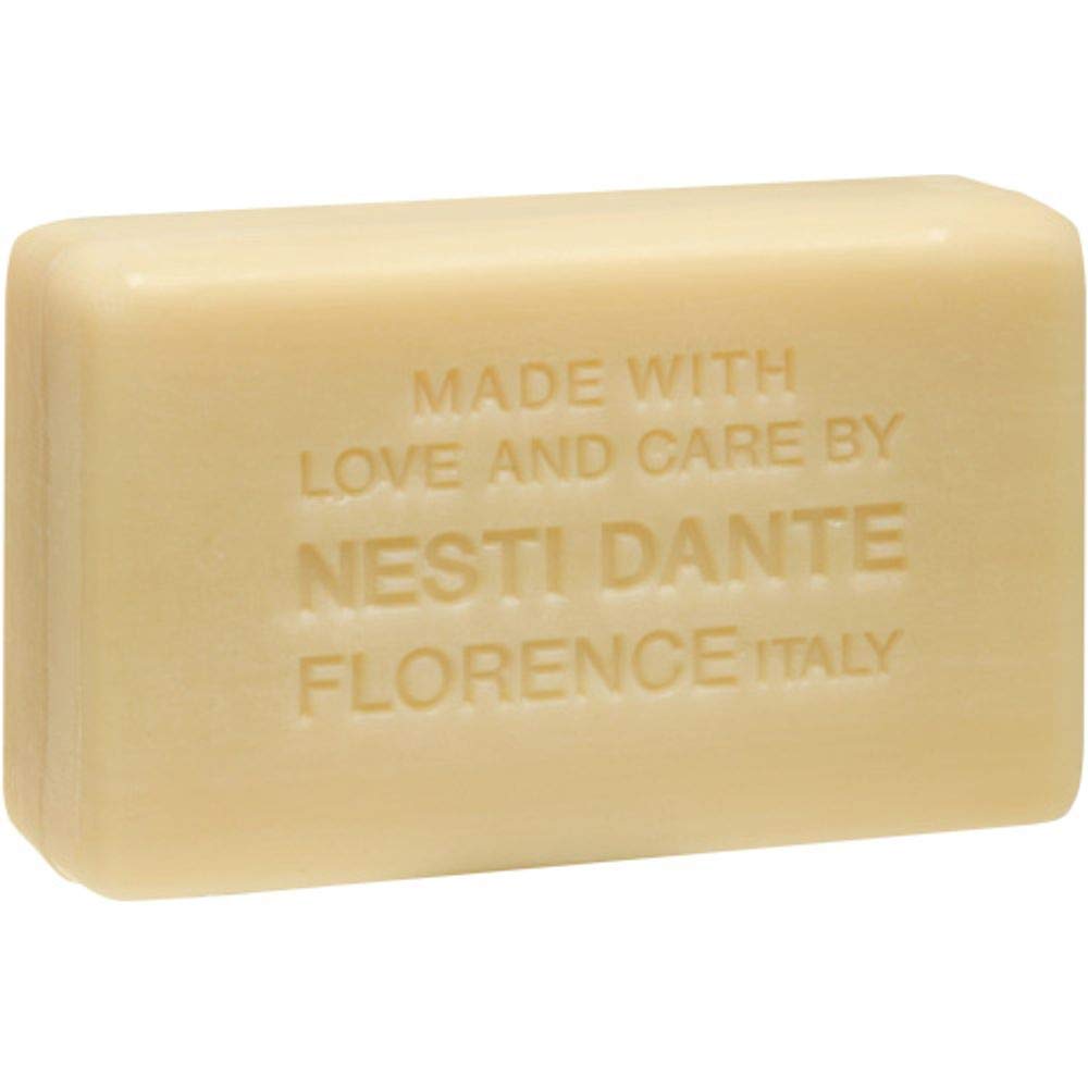 Nesti Dante Il Frutteto Anti-Stress Soap - Medlar & Jujube 250g/8.8oz