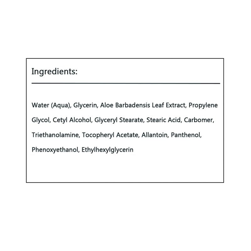 DVO Moisturizing Cream