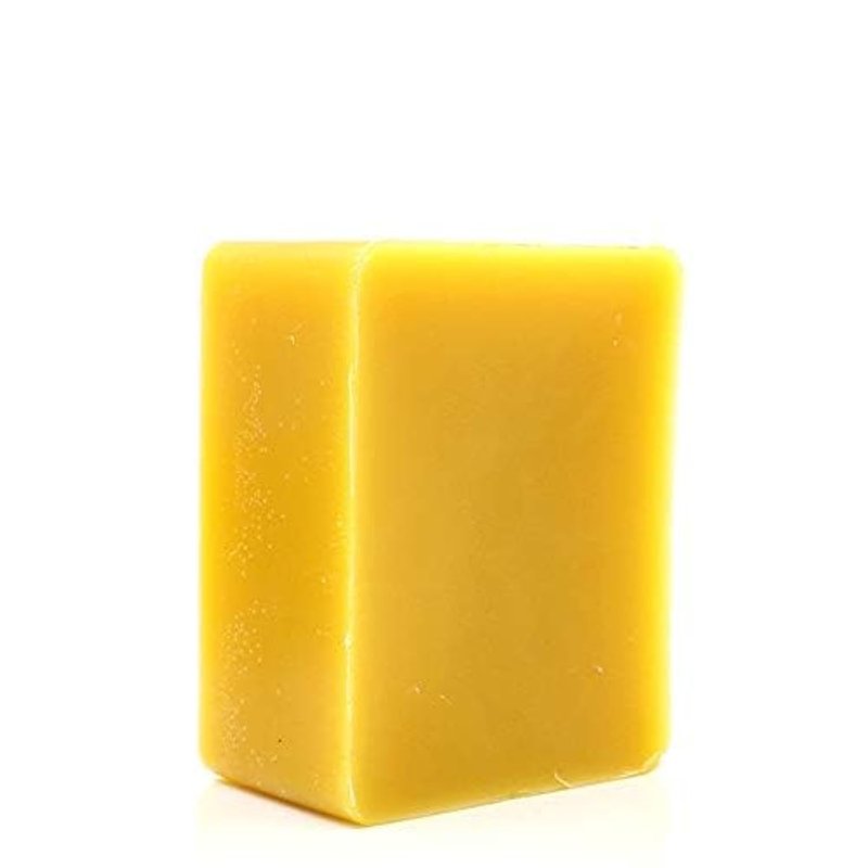 TooGet Pure Yellow Beeswax Blocks - 100% Natural Beeswax Bars, Triple Filtered - Premium Quality, Cosmetic Grade - 32 OZ, Yellow(32 oz)