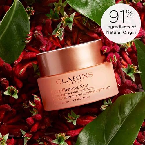CLARINS Extra-Firming Night Cream | 1.6 Ounces