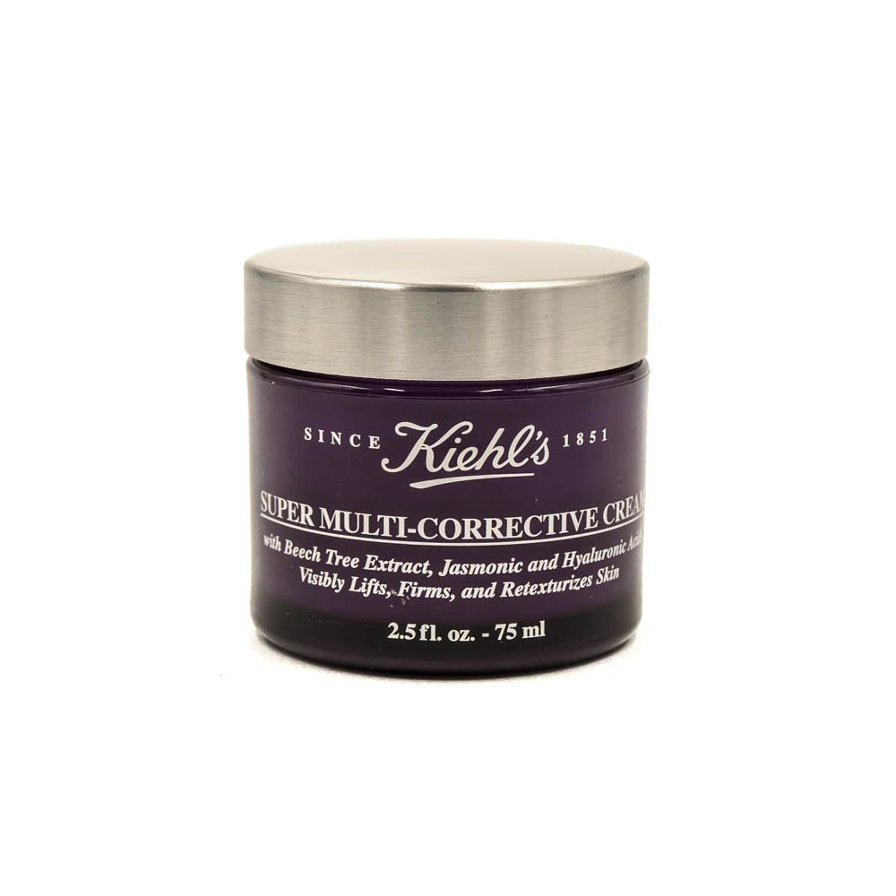 Kiehl's Super Multi-Corrective Cream 2.5oz (75ml)