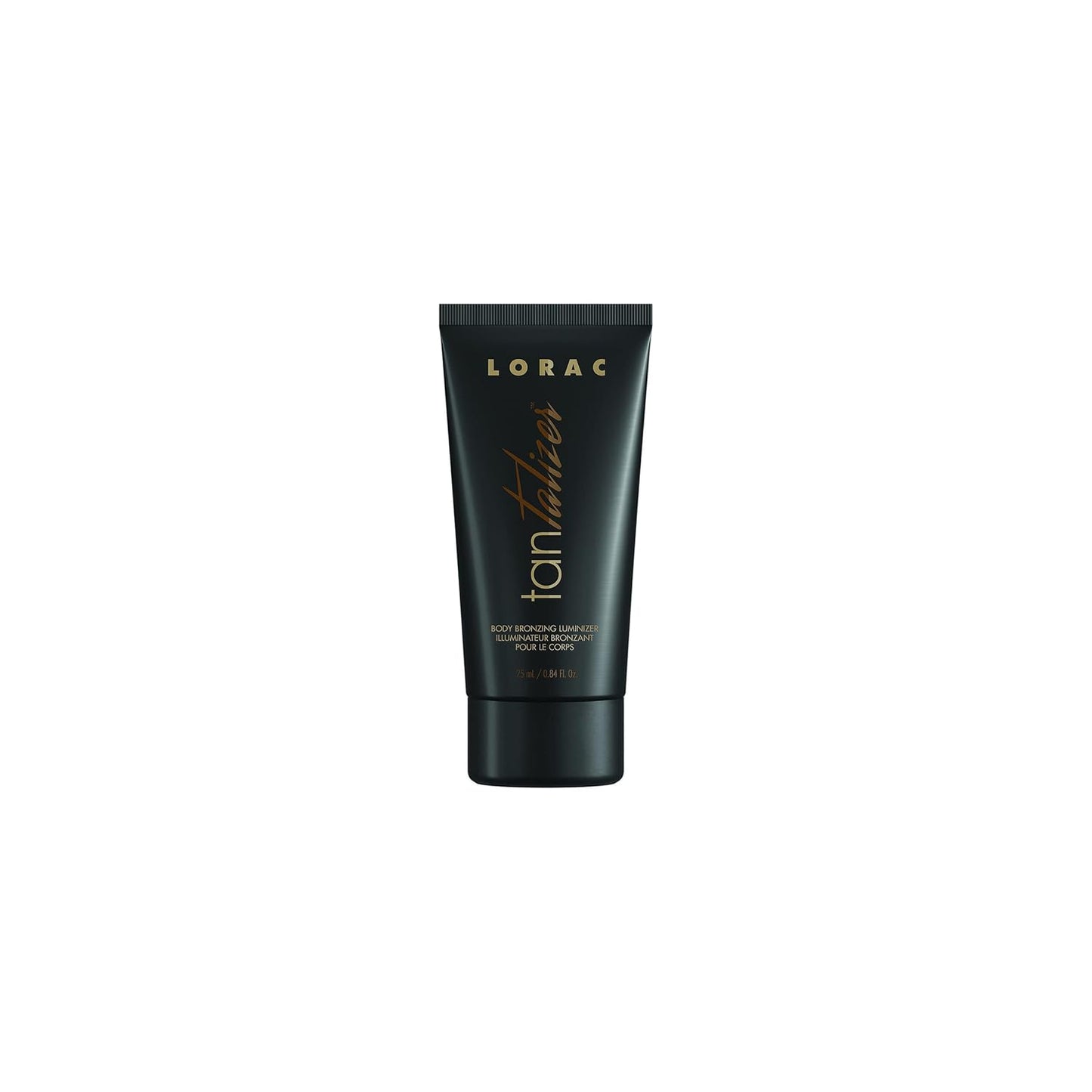 Body Bronzing Luminizer - Lorac Tantalizer for Radiant, Sun-Kissed Skin