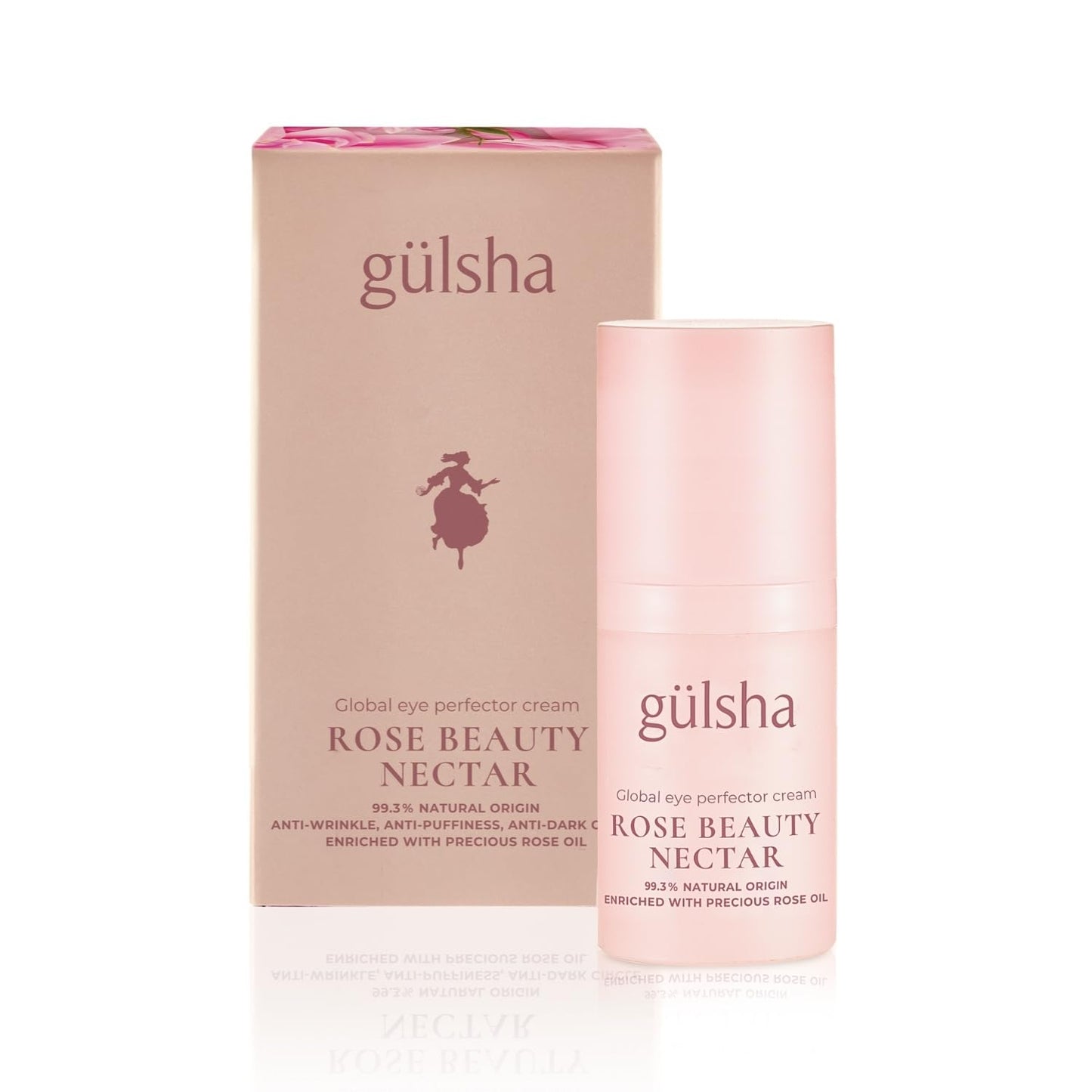 gülsha Rose Beauty Nectar