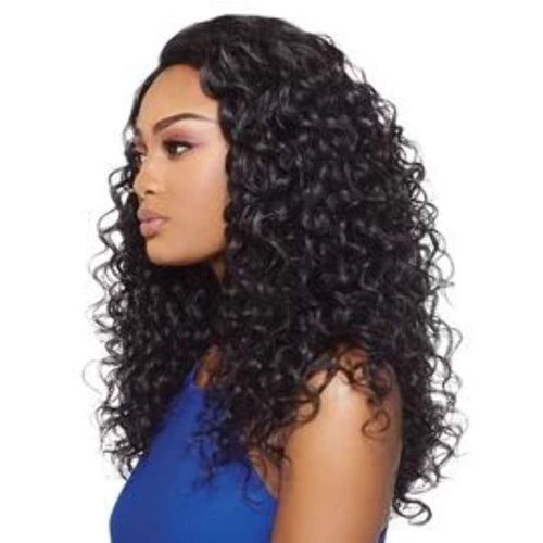 Outre Quick Weave Synthetic Half Wig - Amber - S4/30