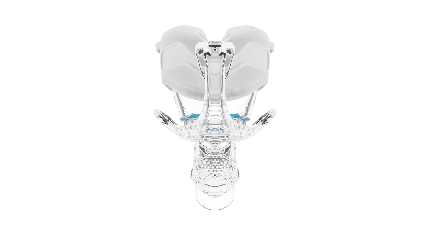 Replacement Set for Eson2 Nasal (Medium)