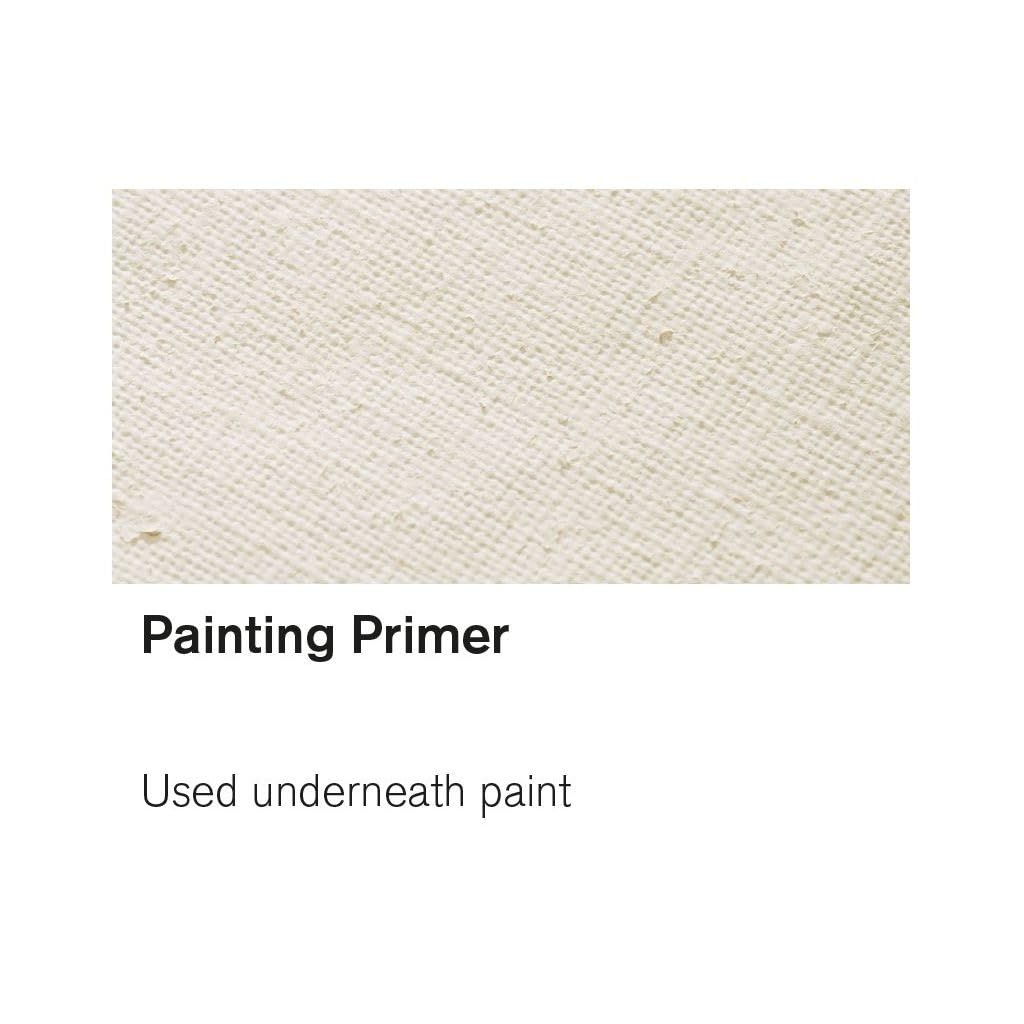 Winsor & Newton Oil Painting Primer, 1 Litre (33.8-oz) Can