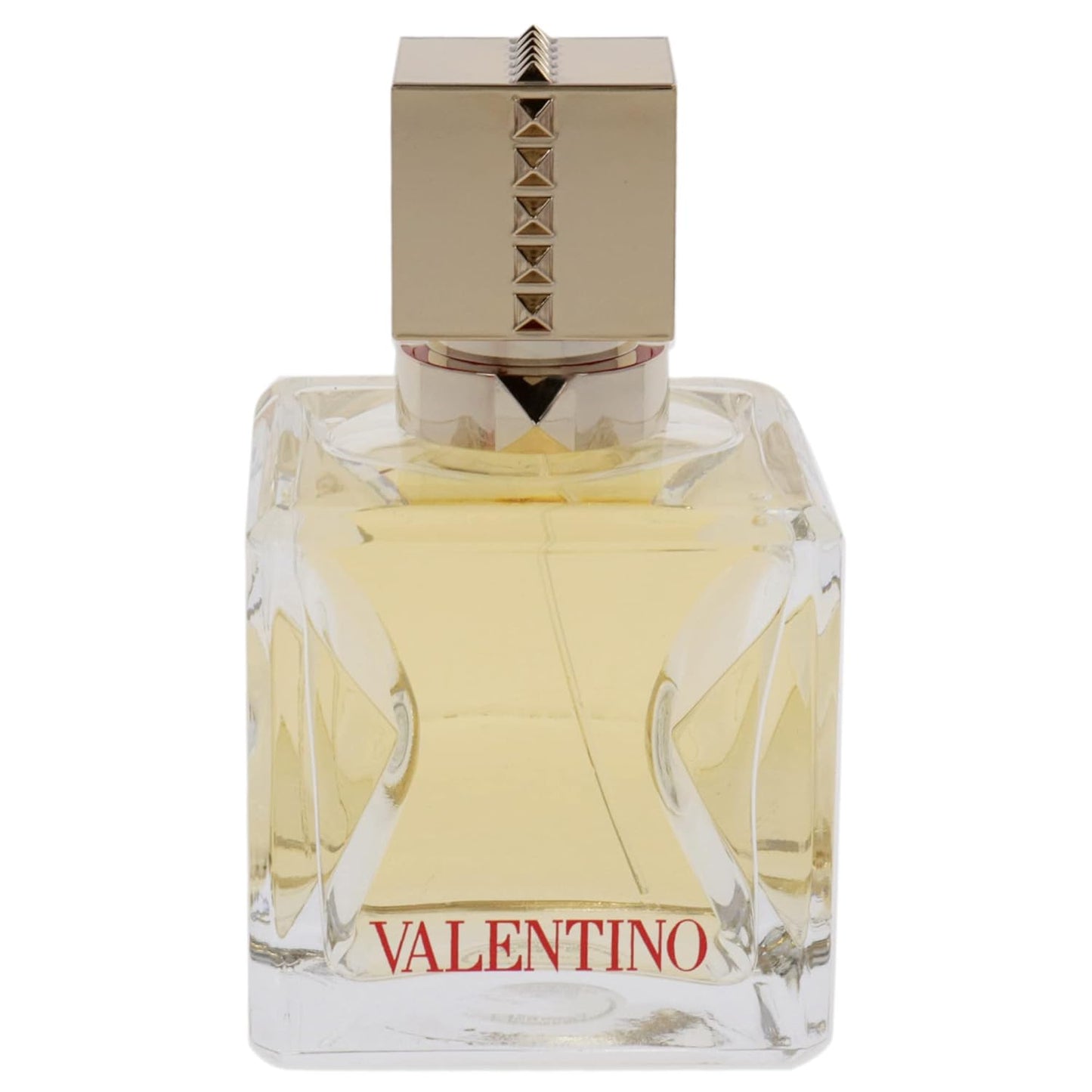 Valentino Voce Viva Perfume for Women Mini Eau de Parfum Travel Spray 0.5 Ounce