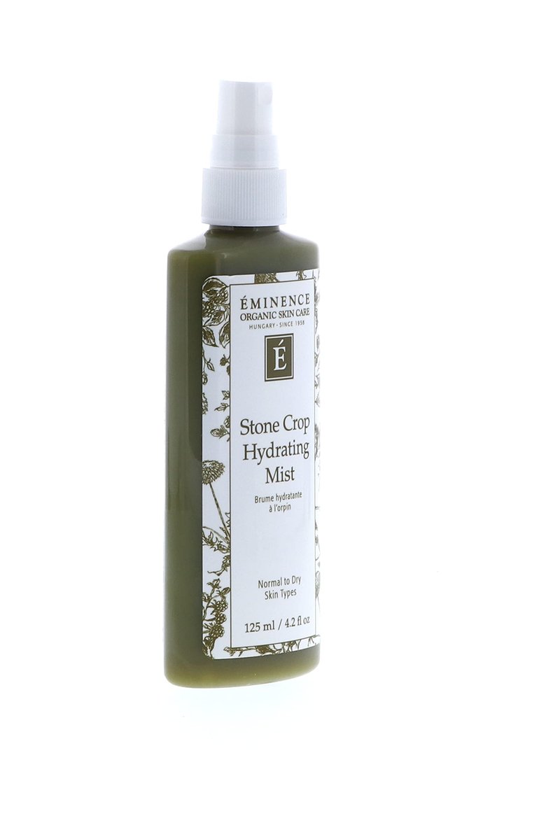 Eminence Stone Crop Hydrating Mist, 4.2 Ounce