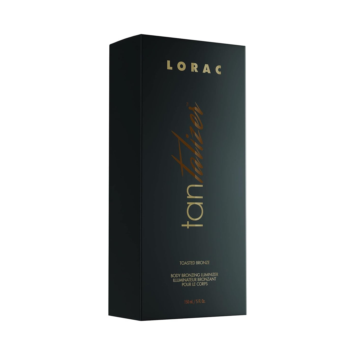 Body Bronzing Luminizer - Lorac Tantalizer for Radiant, Sun-Kissed Skin