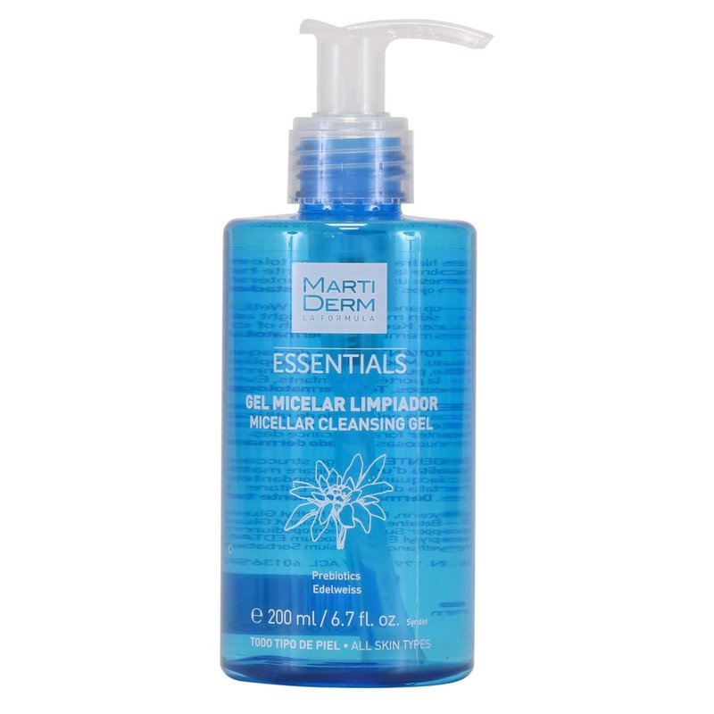 Gel Micelar Limpiador 200 Ml