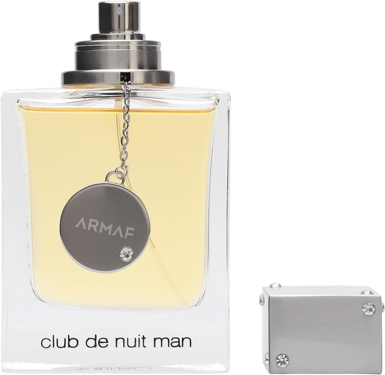 Armaf Club de Nuit Man Eau de Toilette Spray