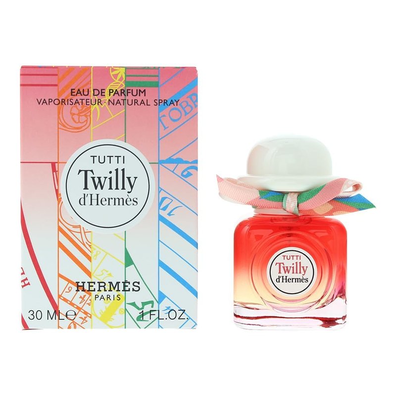 HERMÈS Tutti Twilly d'Hermès Eau de Parfum 1 oz / 30 mL eau de parfum spray