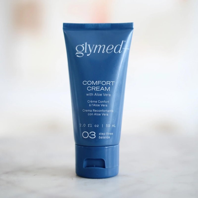 Glymed Plus Comfort Cream, 2 oz