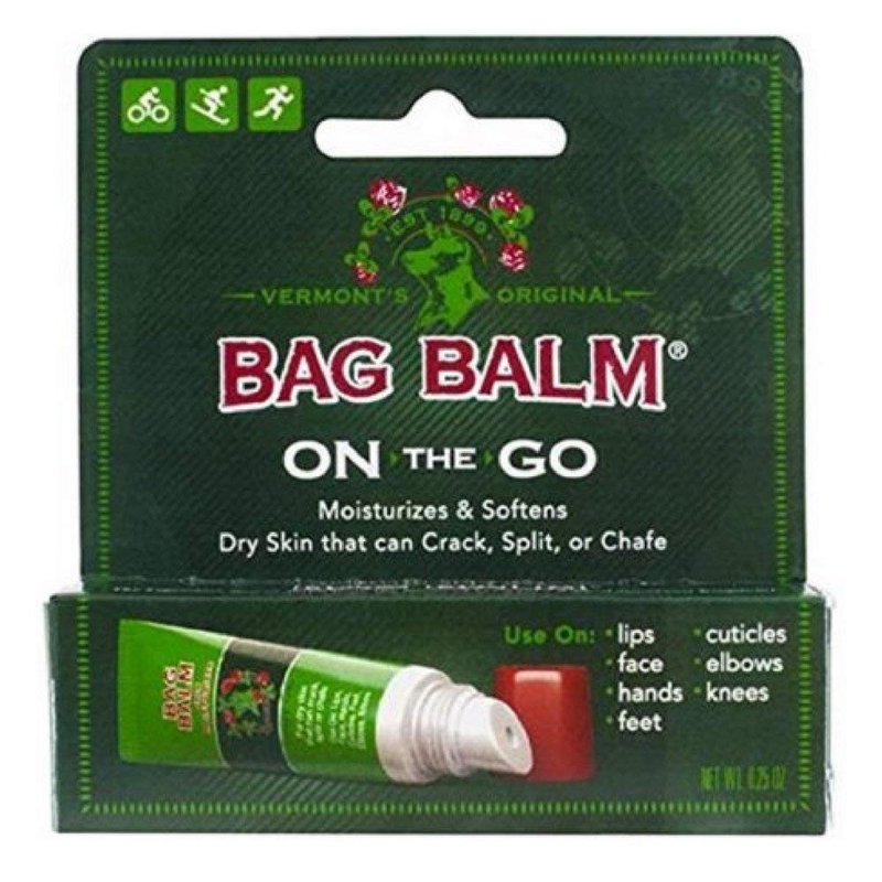 Bag Balm, 0.33 oz On-the-Go Tube