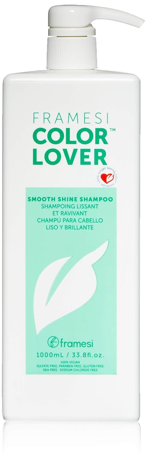FRAMESI Smooth Shine
