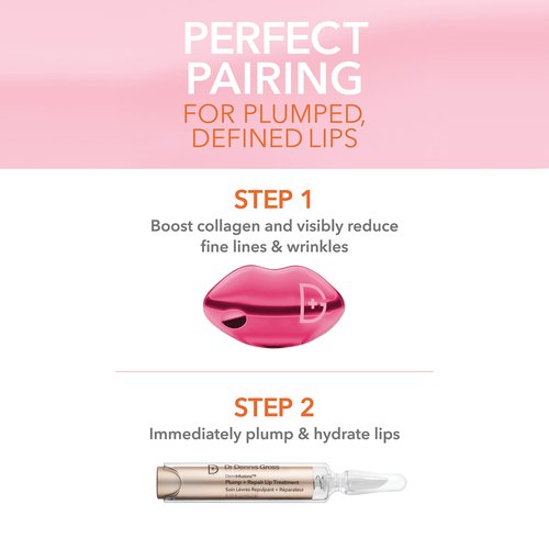 Dr Dennis Gross reVive Perioral Plumped Perfection Limited Edition Set