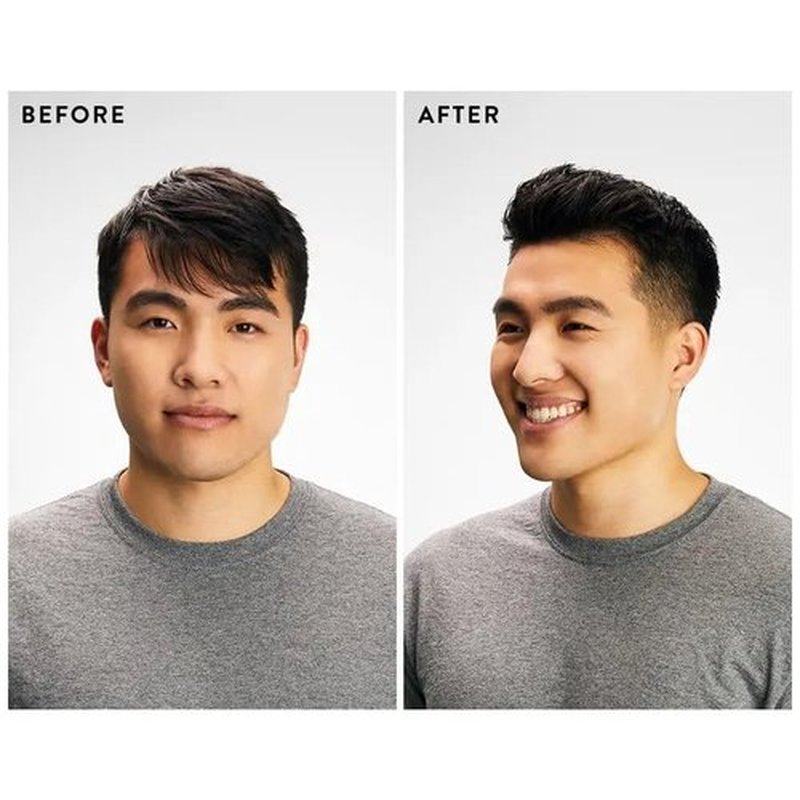 MITCH by Paul Mitchell Double Hitter 2-in-1 Shampoo and Conditioner for Men, For All Hair Types, 33.8 fl. oz.