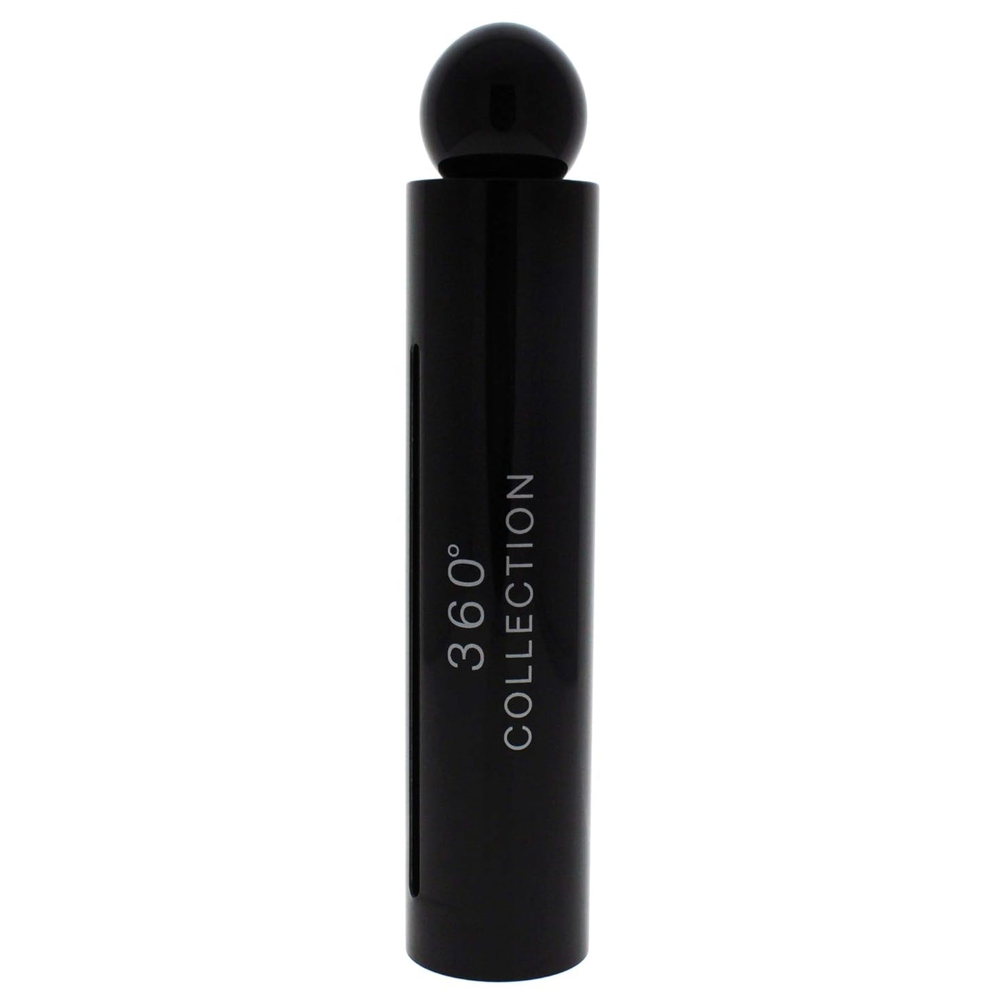 Perry Ellis 360 Collection Noir for Men Eau de Toilette Spray, 3.4 Ounce