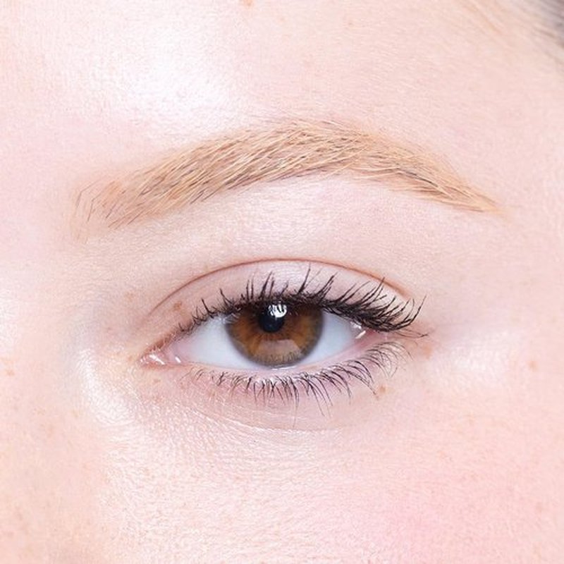 OFIR Brow Trace Precision Brow liner | Waterproof Brow Pencil with Ultra-Fine 1.7mm Tip | Long-Lasting, Blendable, Soft Matte Finish | Blonde Shot - Dark Blonde, 0.003 OZ