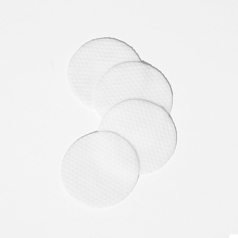 Soo'AE AHA + PHA Exfoliating Toner Pads, 60 Dual-Sided Pads I Smooth Skin Texture Care for Porcelain-Like Skin, Cruelty-Free, Korean Skincare