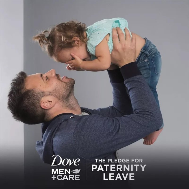 Dove Men+Care Travel Essentials Bundle – Extra Fresh Body & Face Wash & Fresh + Clean 2-in-1 Shampoo, 3 Oz Ea