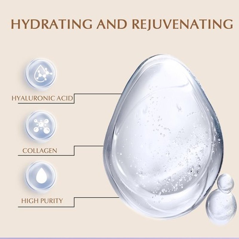 500ml Lash Shampoo Bulk, High-Purity Eyelash Cleanser for Extensions, Safe Makeup Remover, Non-irritating or Burning Formula Eyelid Foaming Cleanser for Professional Salon and Home Use (Aloe Vera)