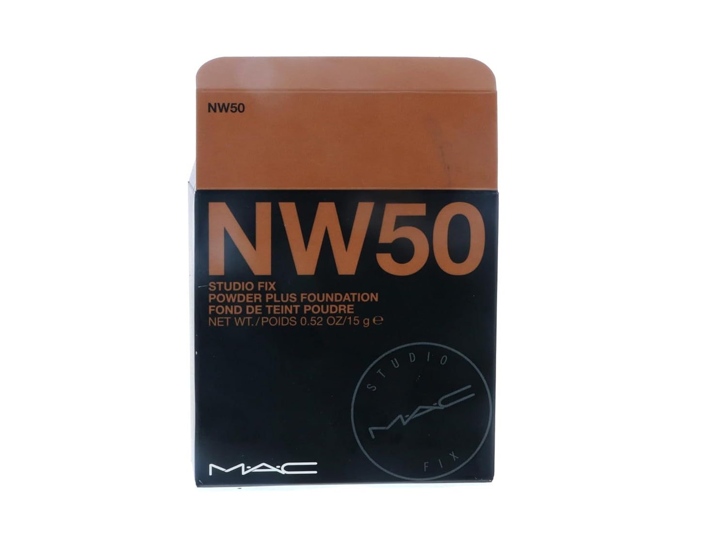 MAC Studio Fix Powder Plus Foundation - C4 Foundation Women 0.52 oz