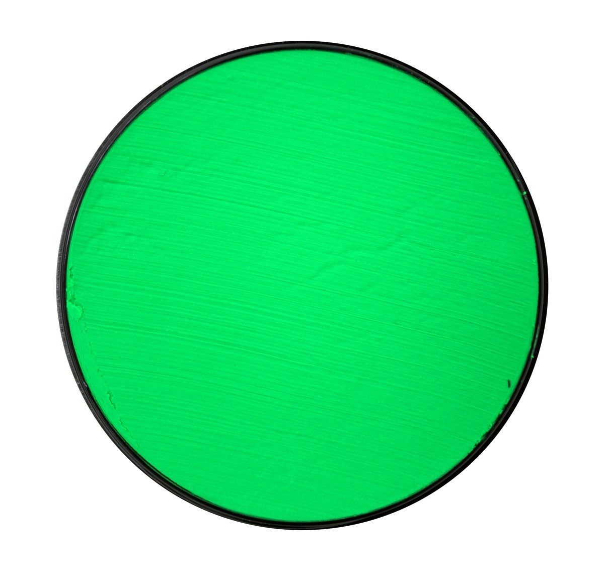 Graftobian Makeup ProPaint Face & Body Paint - Neon Radioactive Green 30ml - Halloween Makeup - Costume Makeup for Adults - Body Paints for Adults - Face Paint Makeup - Skin Paint - Makeup Paint
