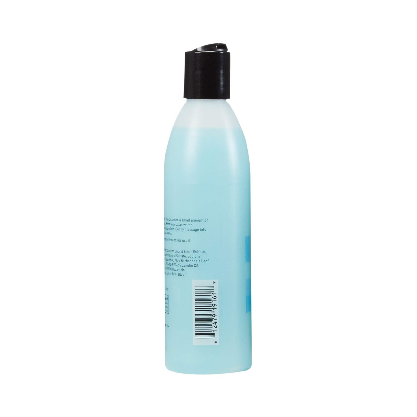 McKesson Body Wash and Shampoo with Aloe, Summer Rain Scent, 8 oz, 48 Count