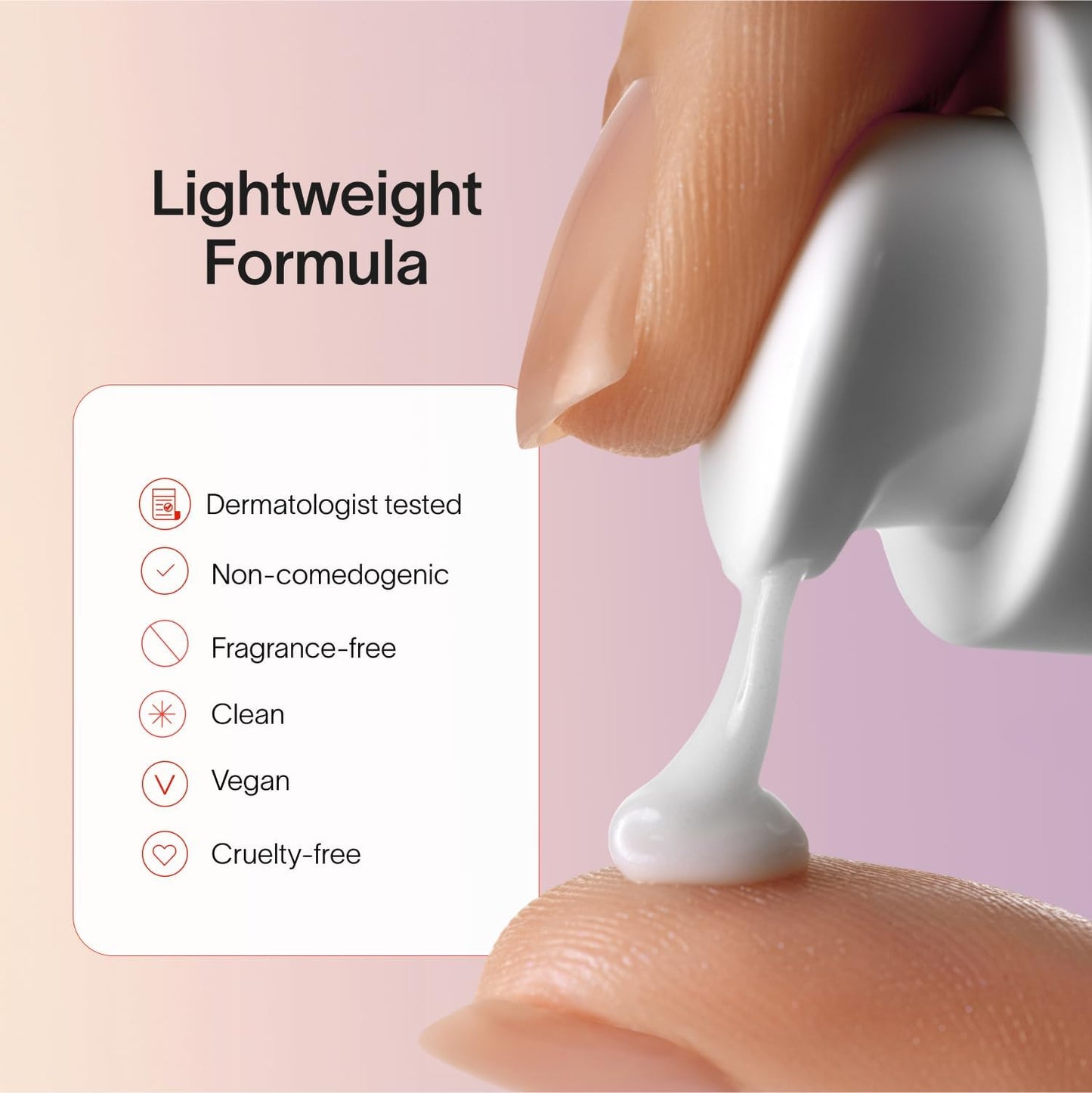Solawave LightBoost Red Light Therapy Serum for Face & Neck | Enhances Beauty Wand & Microcurrent Devices | Boosts Collagen & Hydration for Radiant Skin, Reduces Appearance of Wrinkles & Fine Lines