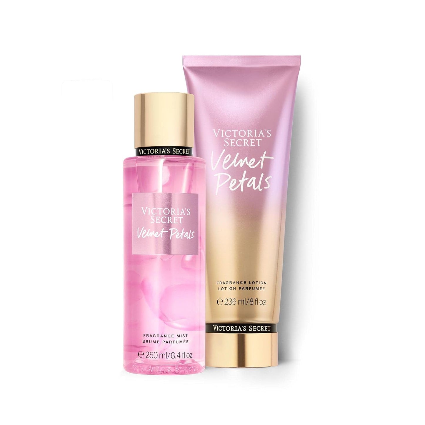 Victoria's Secret Love Spell Mist & Lotion Set
