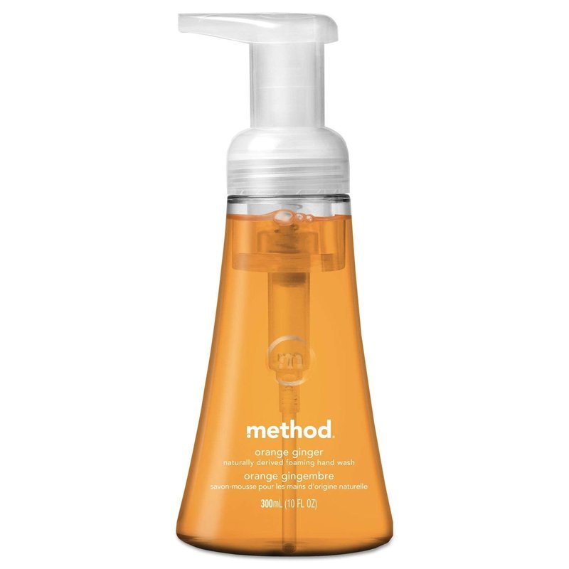 MTH01361 - Foaming Hand Wash