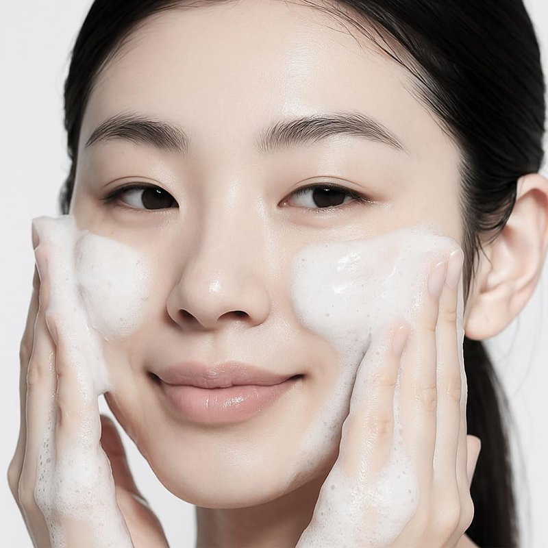 Medioderm Ceramide Plus Mild Foam Cleanser, 150g