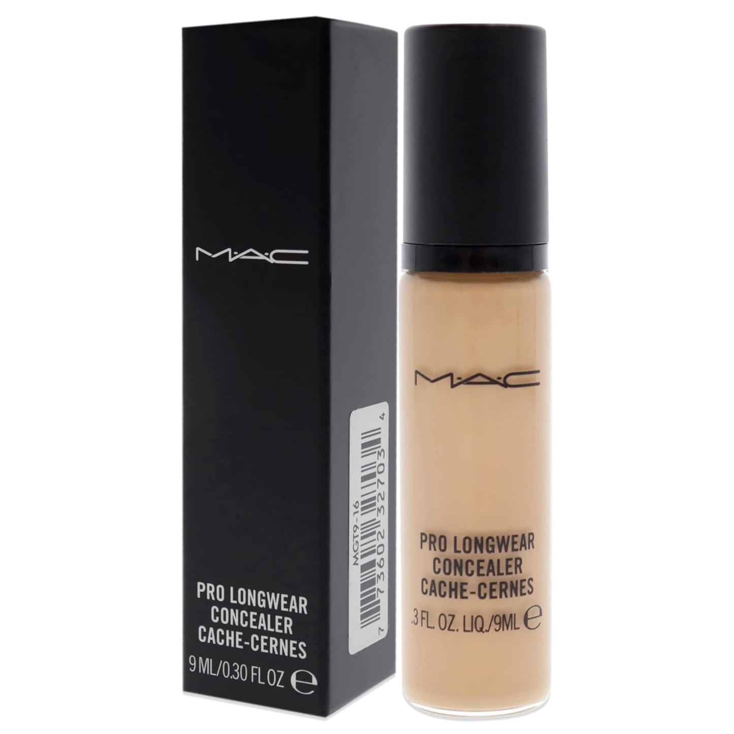 MAC Pro Longwear Concealer, NW45 0.3 Fl Oz