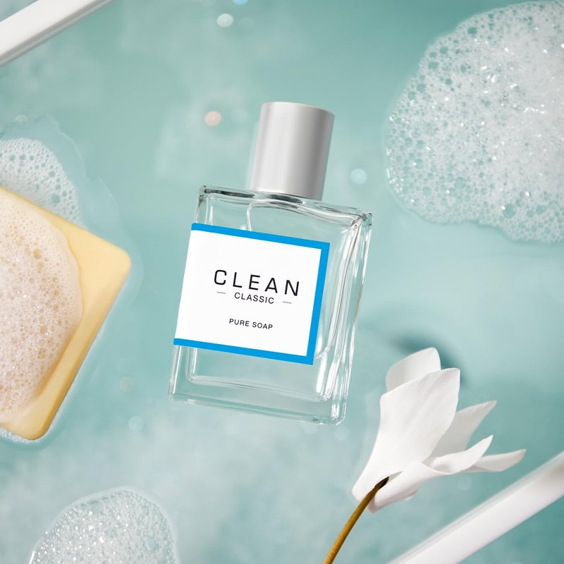 CLEAN CLASSIC Pure Soap 60mL