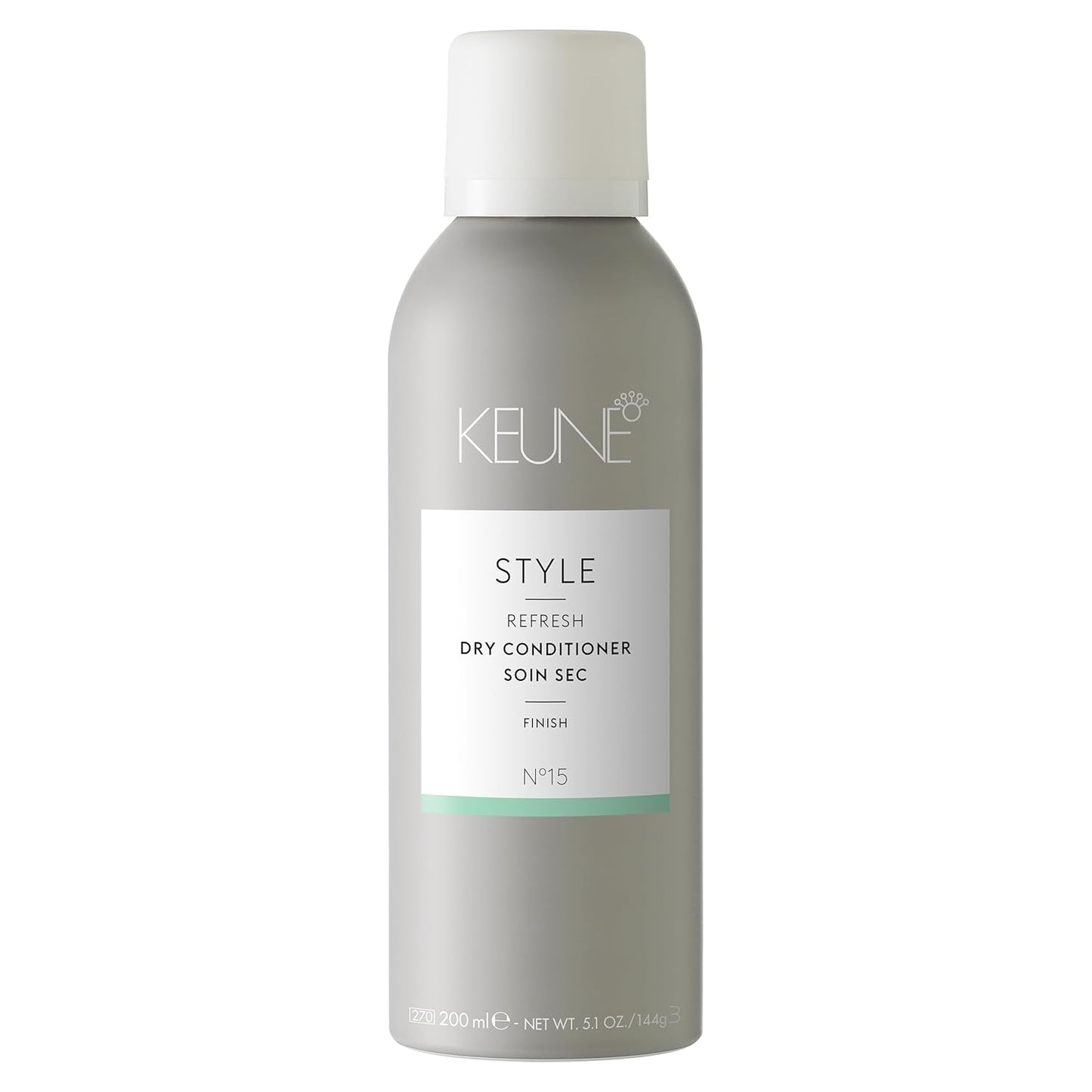 KEUNE Style Dry Hair Care