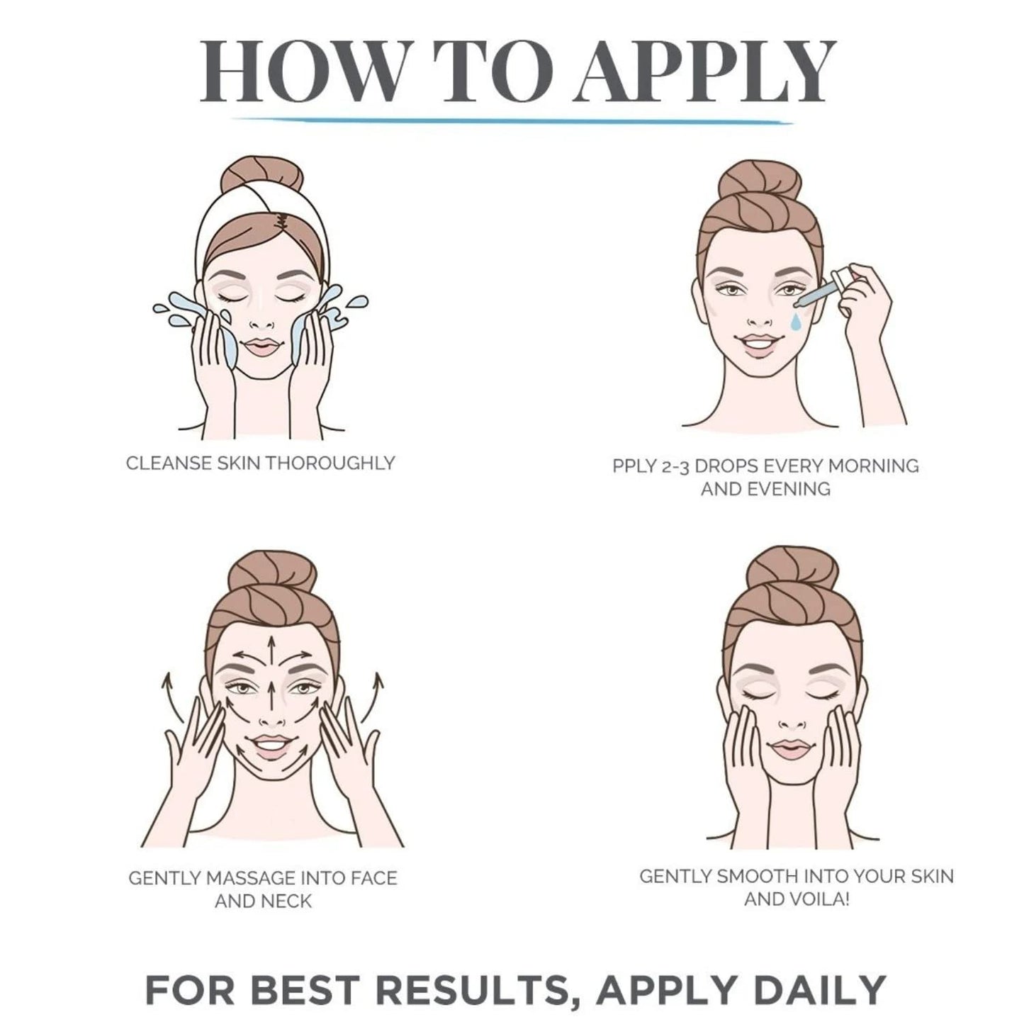 nuorganic Hyaluronic Acid + B5 + Plant Stem Cells: Skin Feels Hydrated, Plumper, Dewy and Rejuvenated - PhytoCellular Science + Multi Molecular + 100 Hour Hydration + Better Skin in 7 Days
