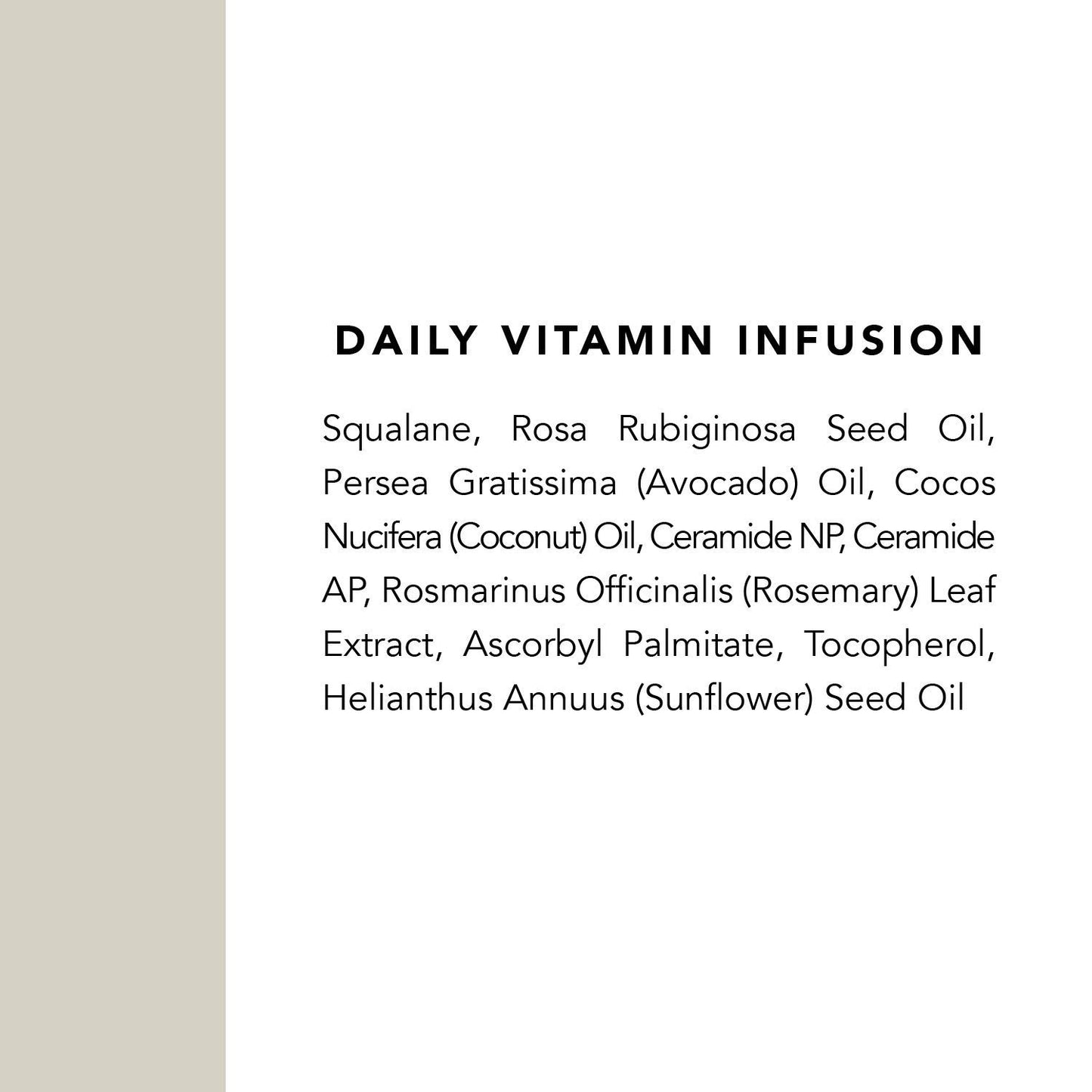 Indie Lee Women's Daily Vitamin Infusion