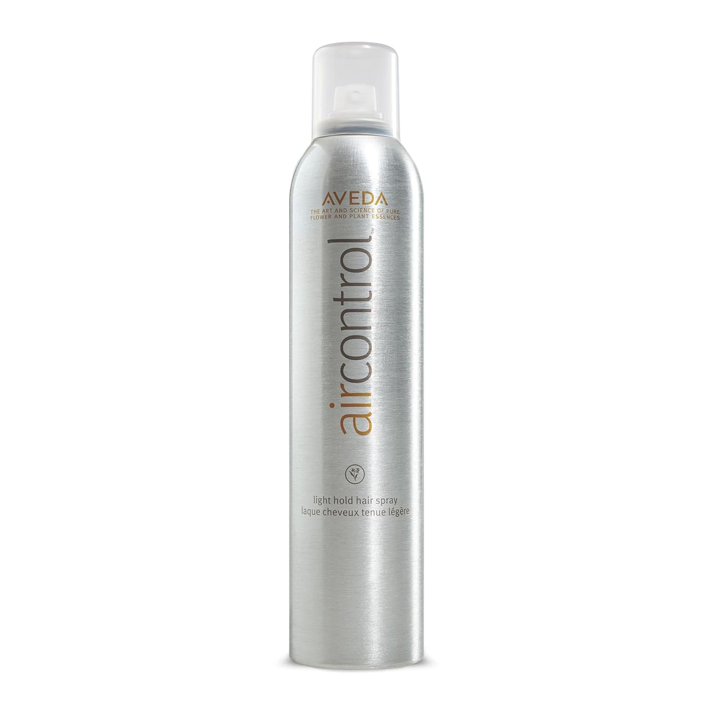 Aveda Air Control Light Hold Hair Spray | Eliminates Static | Weightless Hold | Best Smelling Hair Spray | for All Hair Types