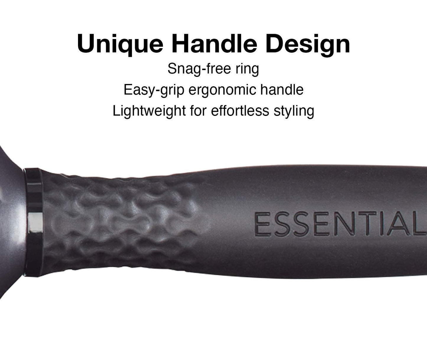 Olivia Garden ESSENTIALS Styling Large Paddle brush
