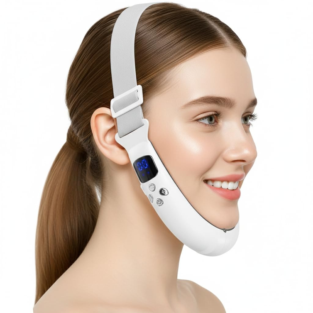Double Chin Device 001